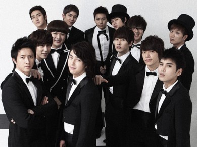 Super Junior  2011